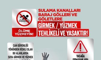 Vali Hasan Şıldak’tan, Anne ve Babalara önemli uyarı