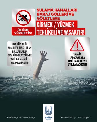 Vali Hasan Şıldak’tan, Anne ve Babalara önemli uyarı