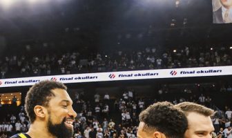 Fenerbahçe Beko şampiyonluk, Beşiktaş Fibabanka ise seriyi uzatmak için sahaya çıkacak