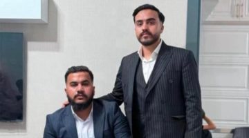 Iraklı iki kardeş Şanlıurfa’da silahlı kavgada öldürüldü