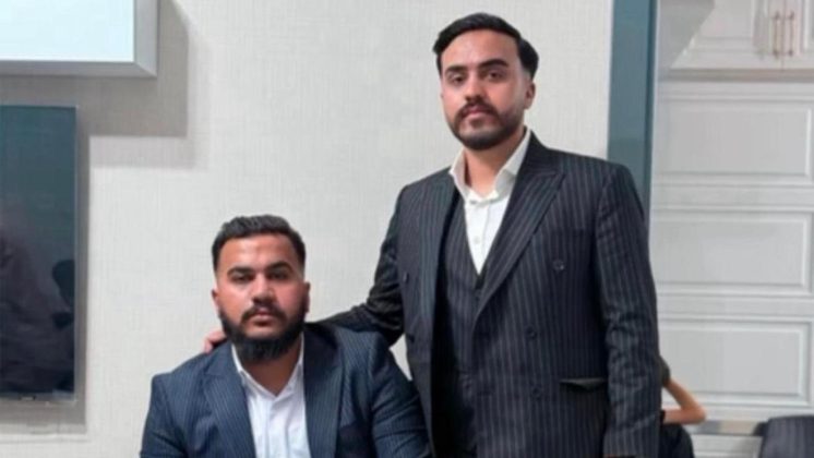 Iraklı iki kardeş Şanlıurfa’da silahlı kavgada öldürüldü