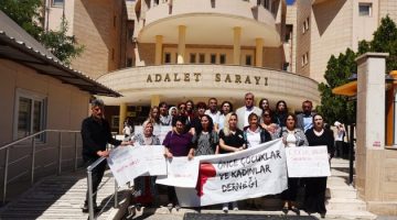Psikolog Aktivist Emine Gizem Çetiner beraat etti