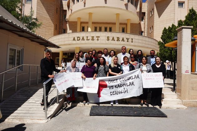 Psikolog Aktivist Emine Gizem Çetiner beraat etti