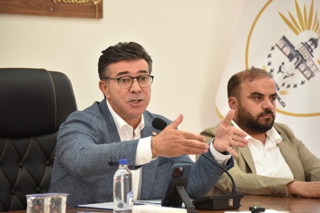Siverek Belediyesi Meclisinden başlık parası için önemli karar