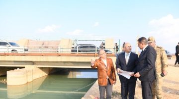 Su kanalları ve göletlerde sıkı kontroller sürüyor