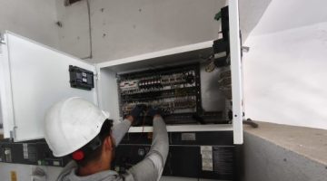 Binlerce Abone ve Resmi Kurum Elektriksiz Kalma Riskiyle Karşı Karşıya