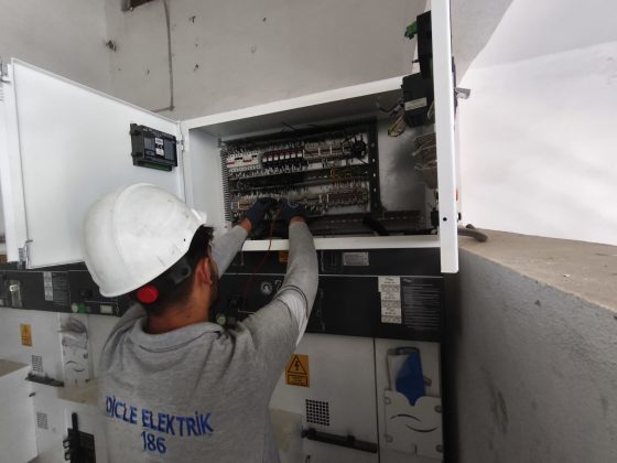 Binlerce Abone ve Resmi Kurum Elektriksiz Kalma Riskiyle Karşı Karşıya