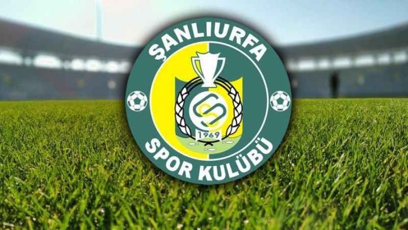 Şanlıurfaspor’un 2025-2026 Sezonundaki rakipleri belli oldu