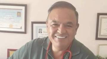 Dr. Savan Günay Evinde Ölü Bulundu!