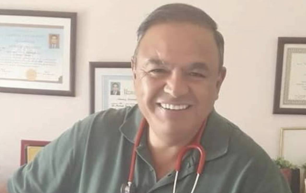 Dr. Savan Günay Evinde Ölü Bulundu!