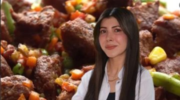 Diyetisyen Kurban Bayramı için Urfalıları Uyardı