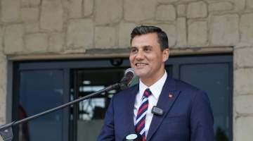 Ferdi Zeyrek ECMO Cihazı Olsa Yaşar Mıydı?