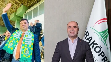 Nihat Çiftçi’nin iade ettiği kombineleri Halil Aslan satın aldı