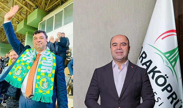 Nihat Çiftçi’nin iade ettiği kombineleri Halil Aslan satın aldı