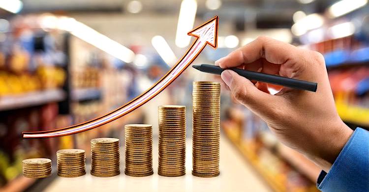 TÜİK’te yıllık enflasyon yüzde 35,4