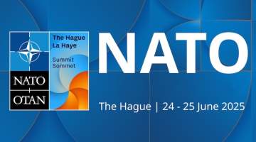 NATO’da kritik zirve yarın başlıyor