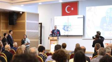 Sağlık Bakanı Kemal Memişoğlu’ndan Yanık Merkezi Açıklaması