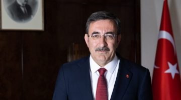 Cevdet Yılmaz: İsrail-İran çatışması uzarsa petrol fiyatları yükselir