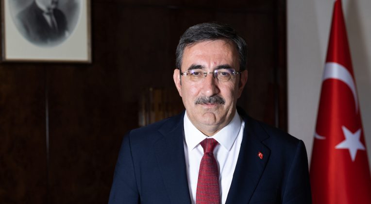 Cevdet Yılmaz: İsrail-İran çatışması uzarsa petrol fiyatları yükselir