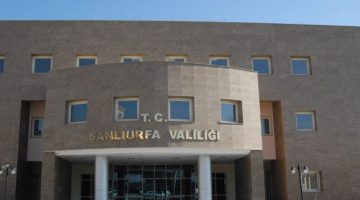 Şanlıurfa ormanlarıyla ilgili önemli kararlar alındı