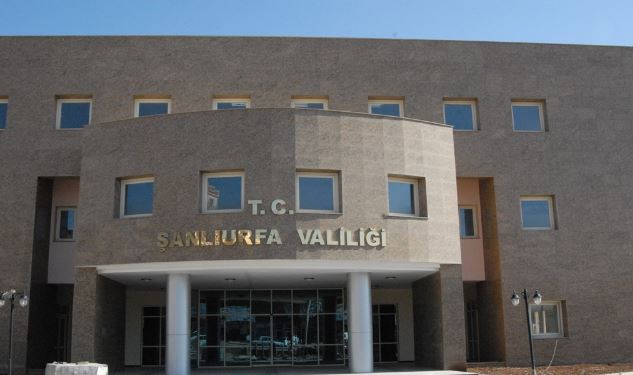 Şanlıurfa ormanlarıyla ilgili önemli kararlar alındı
