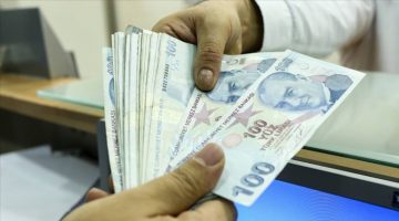 6 aylık enflasyon netleşti: Memur ve emeklilerin zam oranı belli oldu