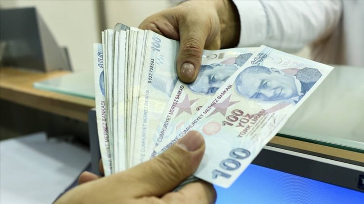 6 aylık enflasyon netleşti: Memur ve emeklilerin zam oranı belli oldu