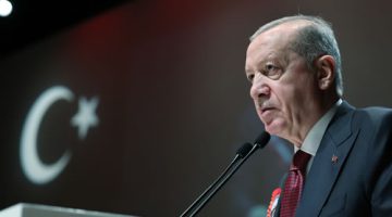 “Terörsüz Türkiye hedefimize doğru kararlı, dikkatli bir şekilde ilerliyoruz”