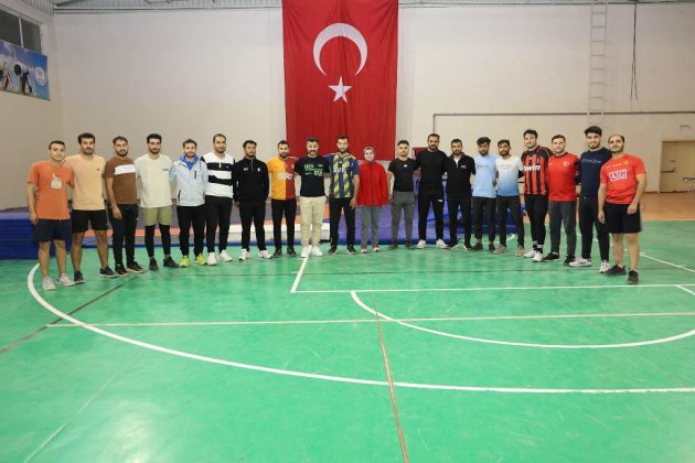 Harran’da Hayaller Belediyenin Kurslarıyla Gerçek Oluyor