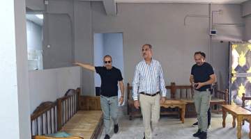 Eyyübiye Belediyesi’nden Yeni Mahalle’ye Toplum ve Kültür Merkezi