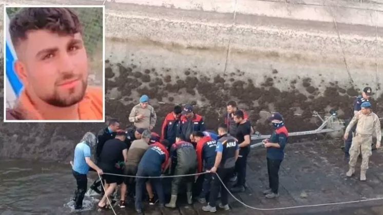 Şanlıurfalı mevsimlik tarım işçisinin acı sonu