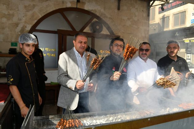 Balıklıgöl bölgesinde kalitenin çıtası yükseltiliyor