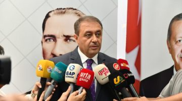 Vali Şıldak: “Turizm için kusursuz ortamlar sunmaya kararlıyız”