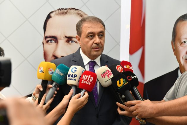Vali Şıldak: “Turizm için kusursuz ortamlar sunmaya kararlıyız”