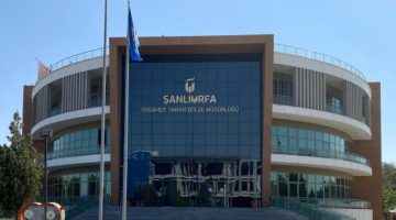 Şanlıurfa OSB’de Temmuz dönemi ön tahsis başvuru süreci başladı