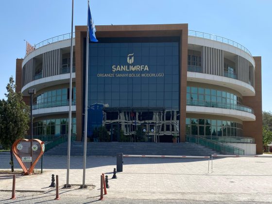 Şanlıurfa OSB’de Temmuz dönemi ön tahsis başvuru süreci başladı