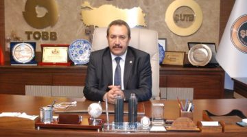 Başkan Kaya’dan yatırımcılara çağrı