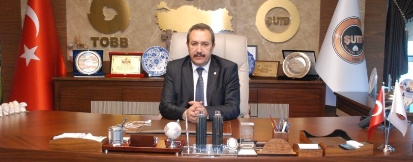 Başkan Kaya’dan yatırımcılara çağrı