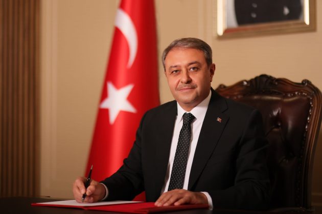 Vali Şıldak: “Şanlıurfa’da toprak koruma ve imar mevzuatına aykırı yapıya geçit yok