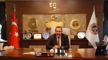 Başkan Mehmet Kaya: “Üretici ve Esnafın Nefes Aldığı Bir Döneme Giriyoruz”