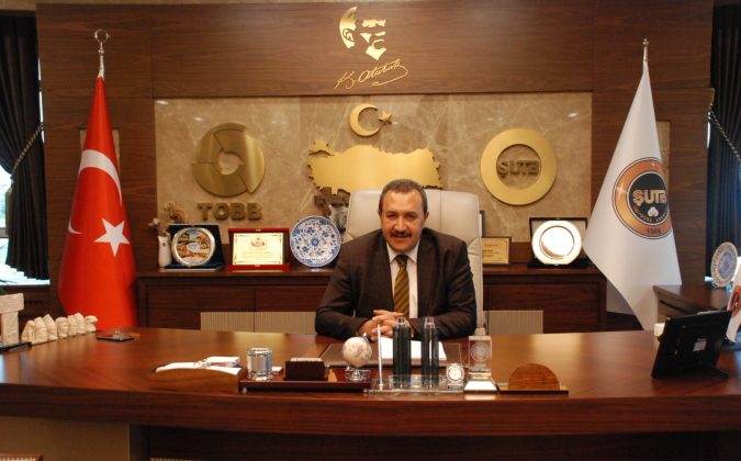 Başkan Mehmet Kaya: “Üretici ve Esnafın Nefes Aldığı Bir Döneme Giriyoruz”