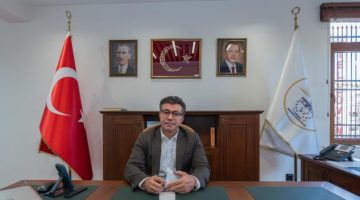 Başkan Bucak’tan 15 Temmuz mesajı: “Milletimizin iradesi, her türlü vesayeti tarihe gömmüştür”