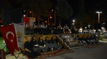 Tarihi Siverek Kalesi uzun aradan sonra yeniden hizmete açıldı