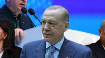 Erdoğan: AK Parti, MHP, DEM, beraber yürüme kararı verdik