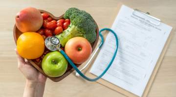 Diyabet hastalarına 6 beslenme tavsiyesi