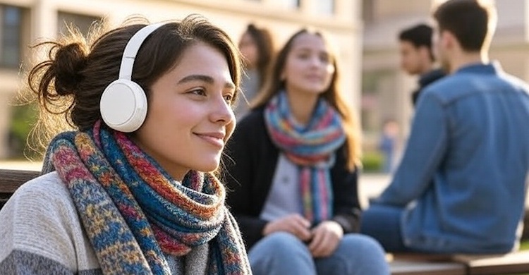 Gençliğin müzik karnesi