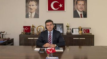 Başkan Bucak, “Elektrik kesintilerinin takipçisi olacağız”