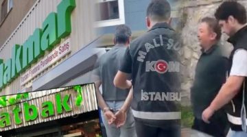 15 Temmuz’un 9. yılında 60 ilde eş zamanlı FETÖ operasyonu