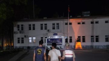 Şanlıurfa’de bir kişiye 3 ayrı suçtan toplam 187 yıl 6 ay hapis cezası