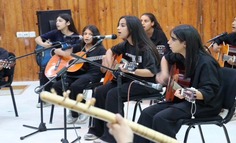 Büyükşehir’de 2025 yaz kursları sona erdi